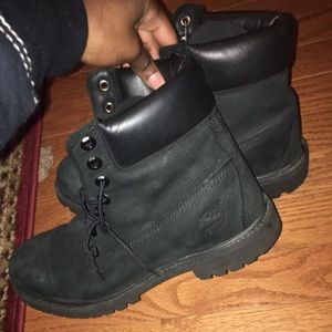 Mens Timberland Boots